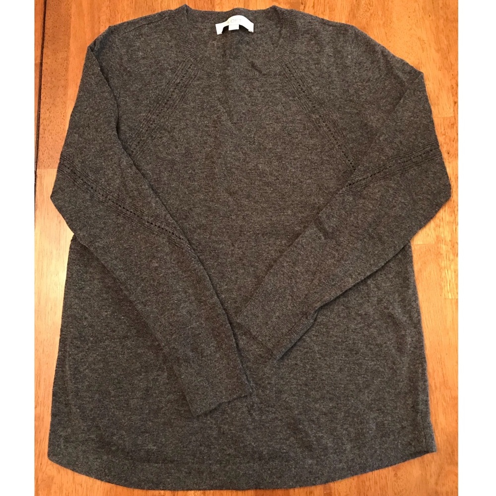 LOFT sweater